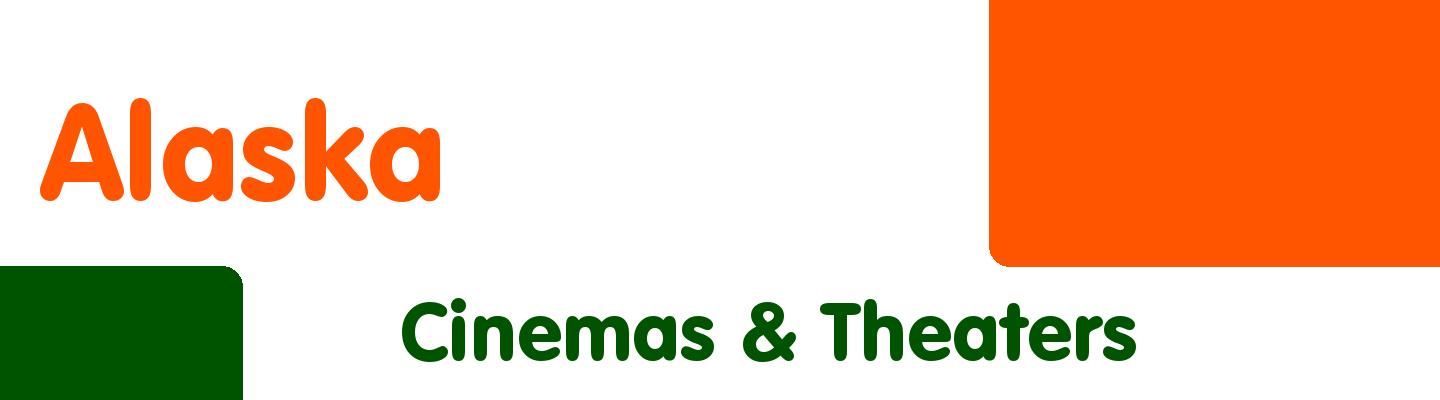 Best cinemas & theaters in Alaska - Rating & Reviews